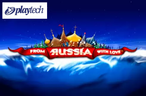 From Russia With Love